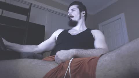 Alex or LSS online show from 3, 1, 2025