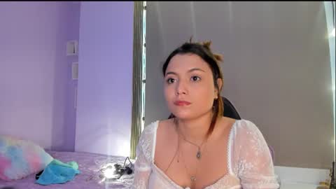 Snapshot of littletammy4u chatting on 24, 6, 2026 Tammy online show from 24, 6, 2026