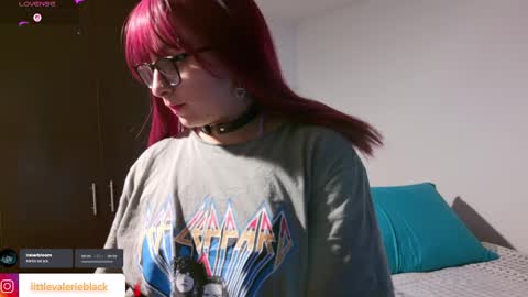 Valerie  online show from 9, 4, 2026