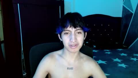 Eros online show from 3, 11, 2025