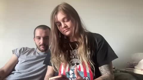 Snapshot of littytothetitty chatting on 30, 12, 2024 Nina online show from 30, 12, 2024