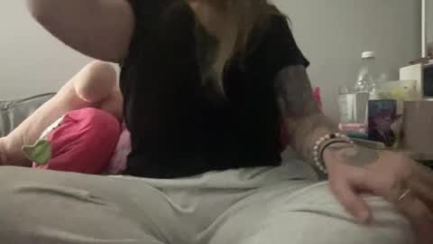 Snapshot of littytothetitty chatting on 11, 1, 2025 Nina online show from 11, 1, 2025