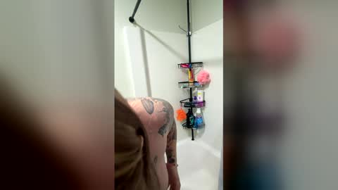 Snapshot of littytothetitty chatting on 24, 3, 2026 Nina online show from 24, 3, 2026