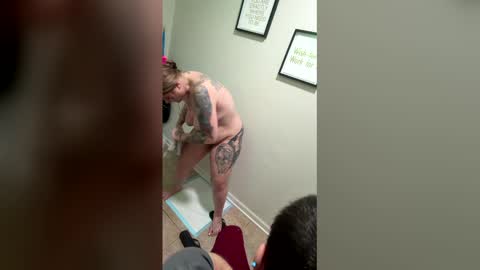 Snapshot of littytothetitty chatting on 26, 3, 2026 Nina online show from 26, 3, 2026