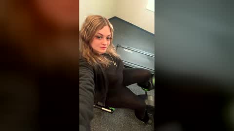 Snapshot of littytothetitty chatting on 30, 3, 2026 Nina online show from 30, 3, 2026