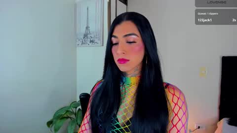 Snapshot of litz_81 chatting on 25, 10, 2025 litz_81 online show from 25, 10, 2025