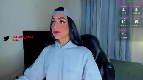 Snapshot of litz_81 chatting on 4, 11, 2025 litz_81 online show from 4, 11, 2025