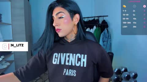 Snapshot of litz_81 chatting on 1, 2, 2026 litz_81 online show from 1, 2, 2026