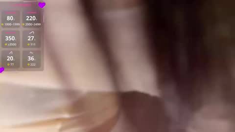 Snapshot of liuli_flower chatting on 9, 2, 2026 liuli_flower online show from 9, 2, 2026