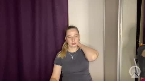 Livandria online show from 31, 5, 2026