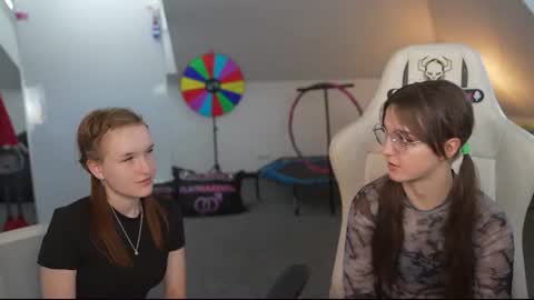 Snapshot of livehub054 chatting on 2, 7, 2026 Sheryl online show from 2, 7, 2026