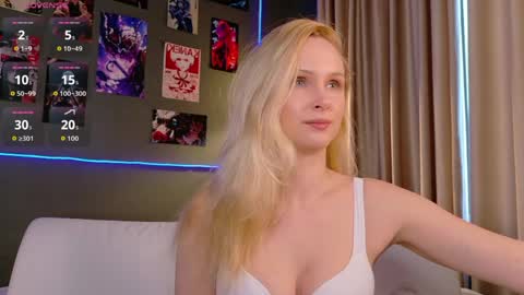 Snapshot of livia_place chatting on 31, 5, 2026 Livia online show from 31, 5, 2026