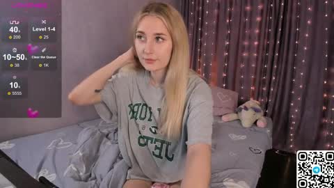 My name is Livy Nice to meet you  Thumbs up please its important online show from 14, 4, 2026