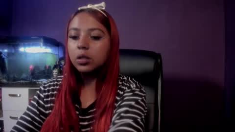 Snapshot of lixrose chatting on 1, 3, 2026 LixRose online show from 1, 3, 2026