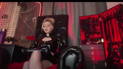 Liya Ray online show from 26, 3, 2026