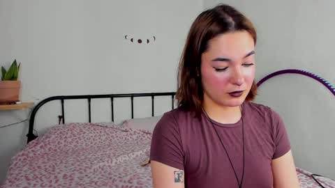 Snapshot of liyaflyhigh chatting on 8, 6, 2026 liyaflyhigh online show from 8, 6, 2026