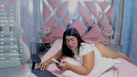 Snapshot of liz_ariza4u chatting on 31, 3, 2026 online show from 31, 3, 2026