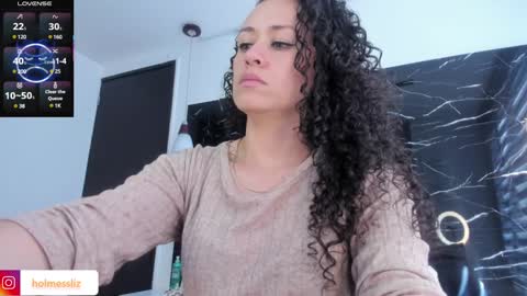 Liz  online show from 21, 1, 2025