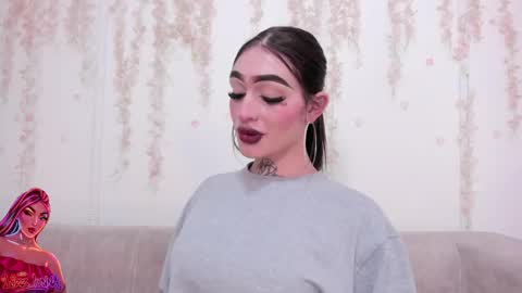 Liz Luna online show from 1, 4, 2026