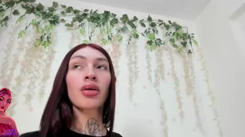 Liz Luna online show from 3, 7, 2026