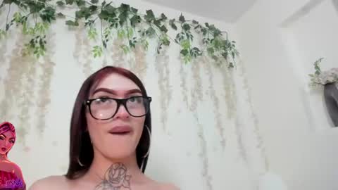 Liz Luna online show from 14, 7, 2026