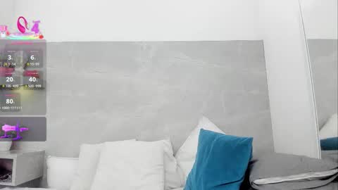 Snapshot of liz_ortega30 chatting on 14, 12, 2025 liza online show from 14, 12, 2025