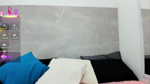 Snapshot of liz_ortega30 chatting on 17, 12, 2025 liza online show from 17, 12, 2025