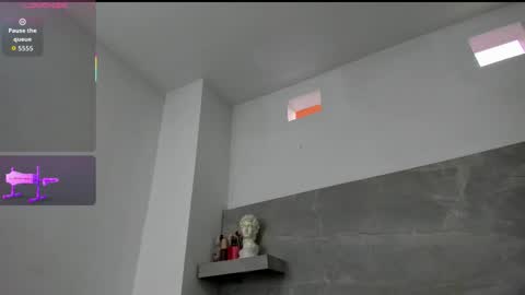 Snapshot of liz_ortega30 chatting on 13, 1, 2026 liza online show from 13, 1, 2026