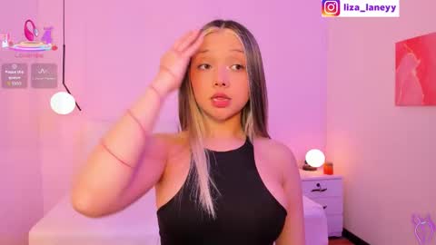 Liza online show from 17, 3, 2026