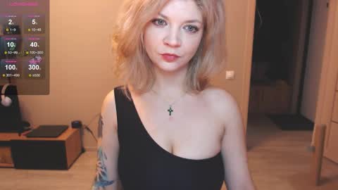 Liza Wet online show from 4, 11, 2025