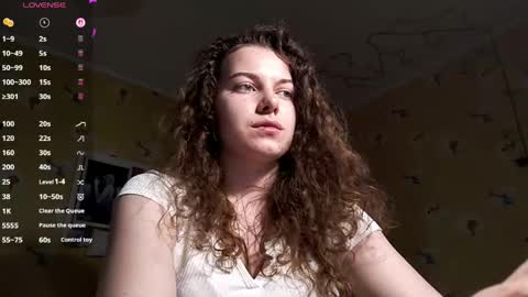 Molly online show from 27, 5, 2026