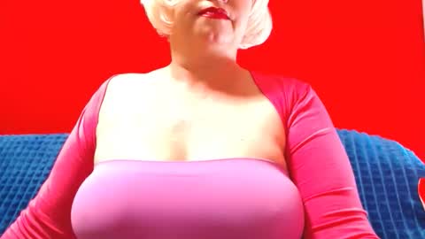 LizaBrazzer online show from 15, 5, 2026