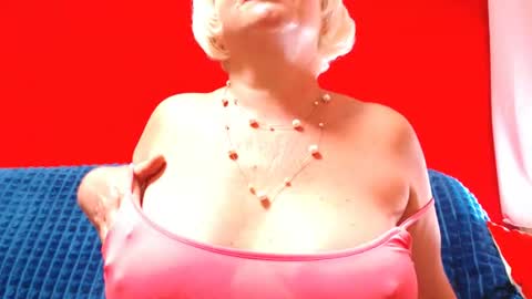 LizaBrazzer online show from 13, 6, 2026
