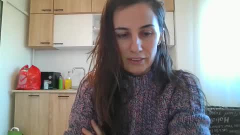 Liza online show from 16, 1, 2025