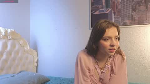 Hello there im Amelia Im new here Lets have fun online show from 28, 1, 2025