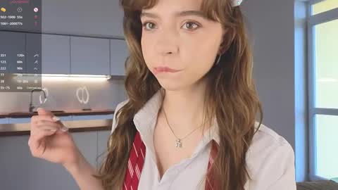 Hello there im Amelia Im new here Lets have fun online show from 7, 4, 2026