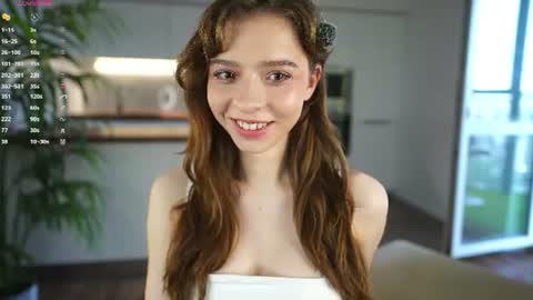 Snapshot of lizbethbiers chatting on 28, 6, 2026 Hello there im Amelia Im new here Lets have fun online show from 28, 6, 2026