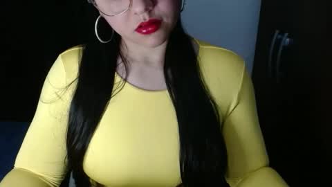 Snapshot of lizbodu chatting on 28, 5, 2026 Lizze Bodu 3 online show from 28, 5, 2026