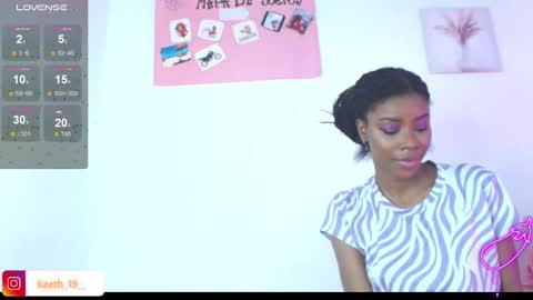 liz online show from 12, 12, 2024