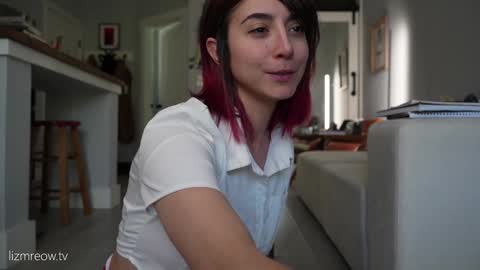 Liselle online show from 9, 11, 2025