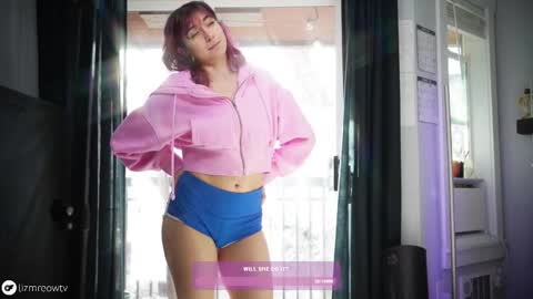 Liselle online show from 23, 2, 2026