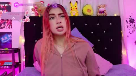 Lizz online show from 4, 12, 2025