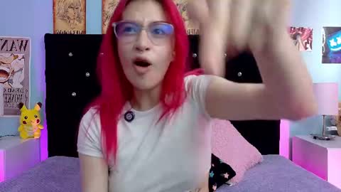 Snapshot of lizz_bela1 chatting on 19, 7, 2026 Lizz online show from 19, 7, 2026