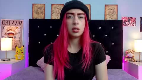 Snapshot of lizz_bela1 chatting on 23, 7, 2026 Lizz online show from 23, 7, 2026