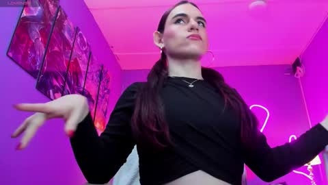 Snapshot of lizz_manson28 chatting on 26, 2, 2026 Lizeth Tatiana Mahecha online show from 26, 2, 2026