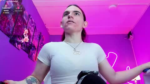 Snapshot of lizz_manson28 chatting on 28, 2, 2026 Lizeth Tatiana Mahecha online show from 28, 2, 2026