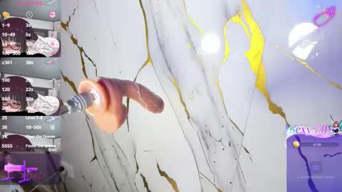 Lizz  online show from 27, 2, 2026