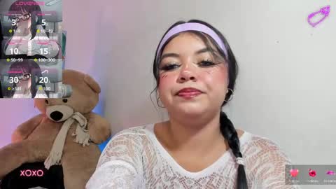 Lizz  online show from 23, 4, 2026