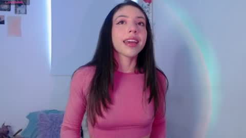Snapshot of lizza_scott chatting on 23, 4, 2026 Lizza Scott online show from 23, 4, 2026