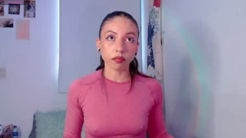 Snapshot of lizza_scott chatting on 8, 5, 2026 Lizza Scott online show from 8, 5, 2026